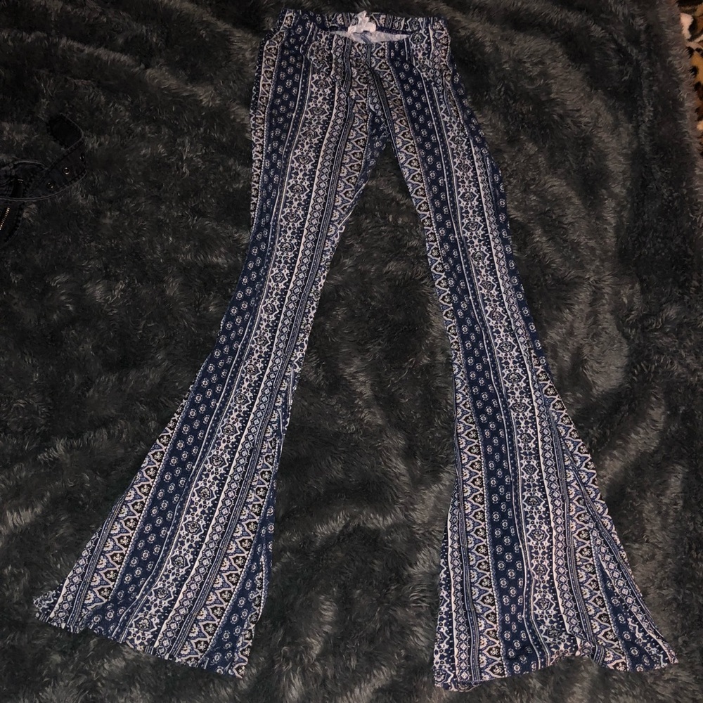 Tillys Flare Pants